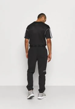 Ellesse CONDANNA TRACK PANT - Pantalon De Survêtement - Black -Ellesse Boutique 3387fb941fd248c389448486dce53a51