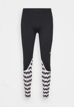 Ellesse DELAUNAY - Collants - Black