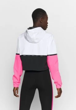 Ellesse MIZUKI - Veste De Survêtement - White -Ellesse Boutique 33df1da2c0254585a04124e6d0345012