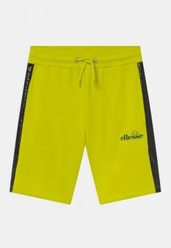 Ellesse PELLIO - Short - Green