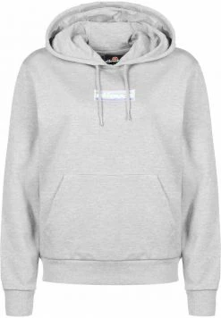 Ellesse JANJAN - Sweat à Capuche - Grey Marl