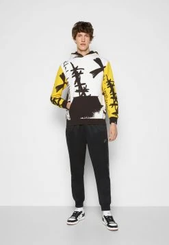 ELLESSE X MJB JUEN - Sweat à Capuche - White -Ellesse Boutique 340eb9cdb5304b04a1061f02a3f36f85