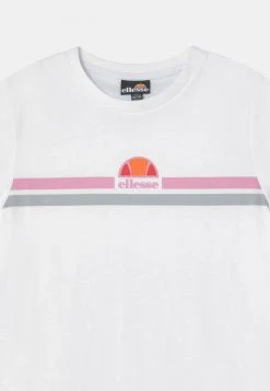 Ellesse KILYO - T-shirt Imprimé - White 5 Ellesse KILYO - T-shirt Imprimé - White -Ellesse Boutique 3420bda623af4a148e9abde5f7dfd1c2