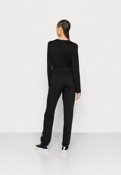 Ellesse PANT - Pantalon De Survêtement - Black -Ellesse Boutique 3454d10defdb4783aeb70d33f6b3be9a