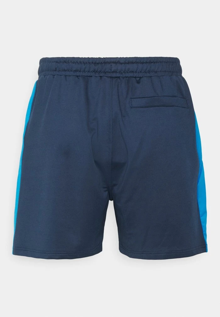 Ellesse SIPOSTA TEE & SHORT SET - Survêtement - Navy 5 Ellesse SIPOSTA TEE & SHORT SET - Survêtement - Navy – Image 5