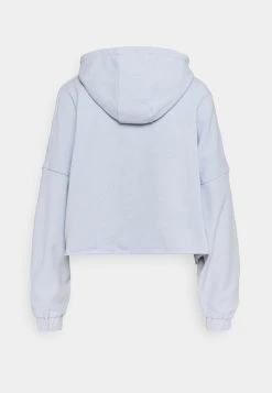 Ellesse DOPO OH HOODY - Sweatshirt - Light Blue -Ellesse Boutique 348cd2cd71734268ba857d2ca2618a97