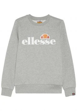 Ellesse SUPRIOS - Sweatshirt - Grey Marl -Ellesse Boutique 34b11c2ac84f4758b285b3681c062955