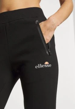 Ellesse CANA - Pantalon De Survêtement - Black -Ellesse Boutique 34bbc182fe7e44f99517e3c1173e1e3b