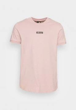 Ellesse OMINI - T-shirt Imprimé - Light Pink -Ellesse Boutique 34c16ac86e37494c8c398461b16ff9ad