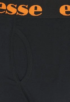 Ellesse HALI FASHION TRUNKS 3 PACK - Shorty - Black/multi-coloured 11 Ellesse HALI FASHION TRUNKS 3 PACK - Shorty - Black/multi-coloured -Ellesse Boutique 3532ba2e6d1245e5b91406a3df3cf949