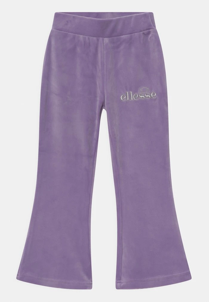Ellesse KAYTEE FLARED - Pantalon De Survêtement - Purple 1 Ellesse KAYTEE FLARED - Pantalon De Survêtement - Purple