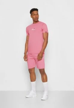 Ellesse HEROZA UNISEX - Short - Pink -Ellesse Boutique 3560cac418ce4f08ad589fa8686b913f