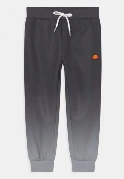 Ellesse COLINO PANT - Pantalon De Survêtement - Black/grey Fade