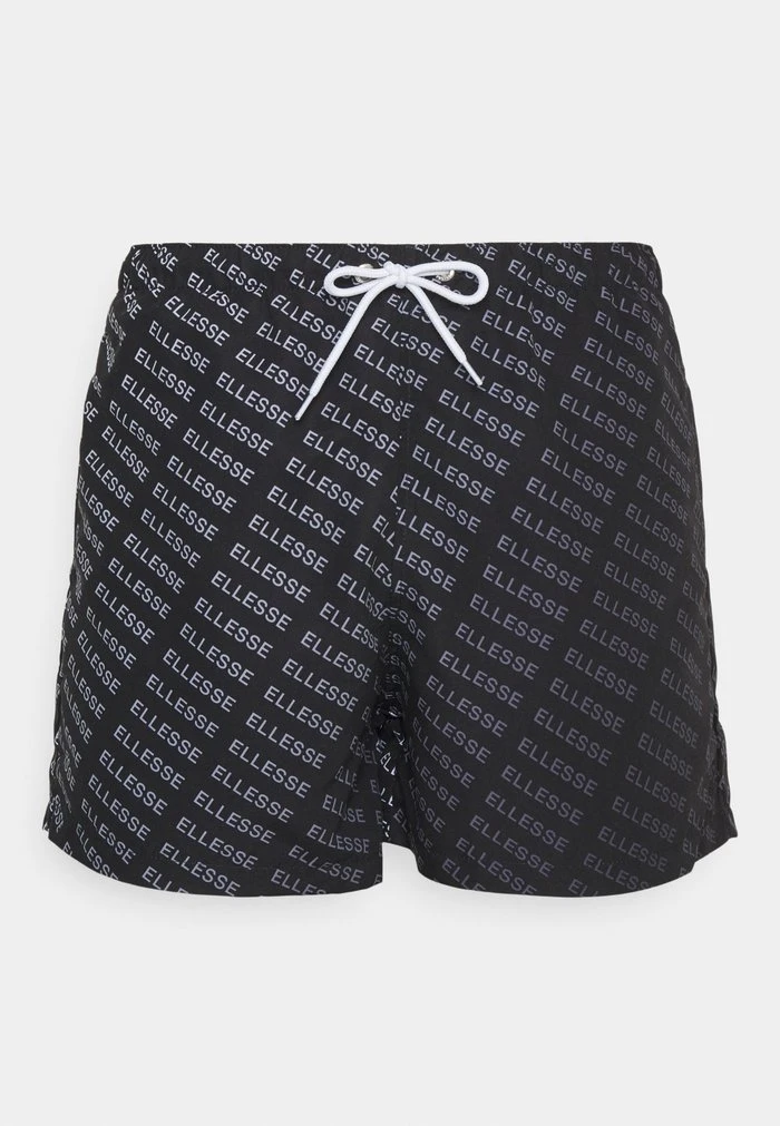 Ellesse BOBIE SWIMSHORT - Short De Bain - Grey Fade 5 Ellesse BOBIE SWIMSHORT - Short De Bain - Grey Fade – Image 5