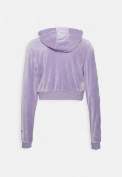Ellesse PAREDE - Sweat à Capuche Zippé - Purple -Ellesse Boutique 36a02f6fbb8846dbb033928271cac20d