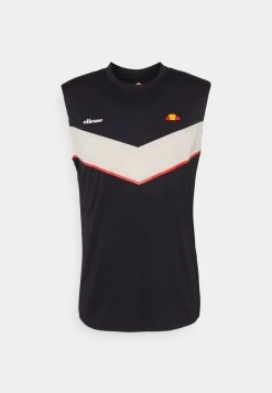 Ellesse SIGGY - Débardeur - Black
