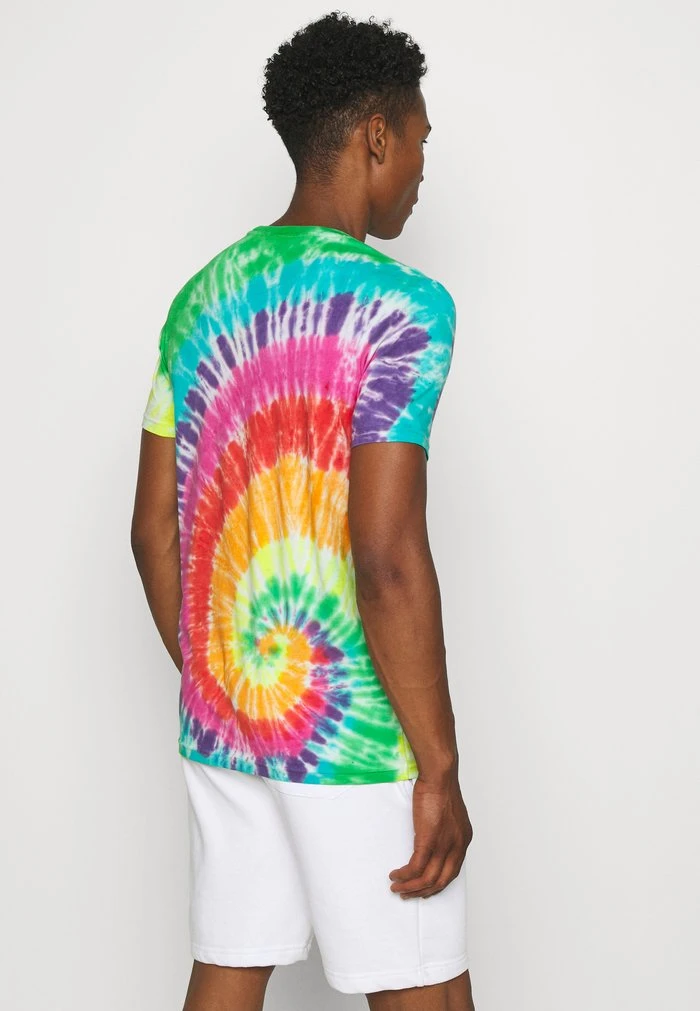 Ellesse REON TEE UNISEX - T-shirt Imprimé - Multi 3 Ellesse REON TEE UNISEX - T-shirt Imprimé - Multi – Image 3