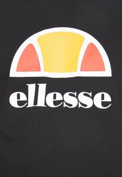 Ellesse DYNE TEE - T-shirt Imprimé - Black 11 Ellesse DYNE TEE - T-shirt Imprimé - Black -Ellesse Boutique 36e1c8eb15f94612b4bce43656f17190