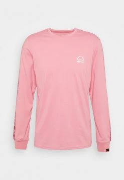 Ellesse FREDDIA - T-shirt à Manches Longues - Pink