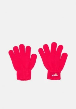 Ellesse VELLY BEANIE BUBB GLOVE PACK SET - Gants - Pink -Ellesse Boutique 3718ffe358494e66b9cc114a0dc9f58b