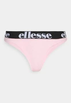 Ellesse CHARLIE THONG 3 PACK - String - Multi -Ellesse Boutique 37214ac58a9b4f86a2dbca2e6c619c9f