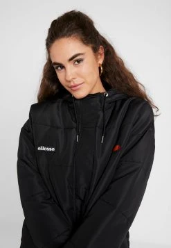 Ellesse PEJO - Veste D'hiver - Black -Ellesse Boutique 3728bc14cfed4542a827c8af5e15032b