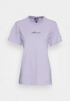 Ellesse MIRESA - T-shirt Basique - Purple -Ellesse Boutique 373d27f36a104c829131006350b93435