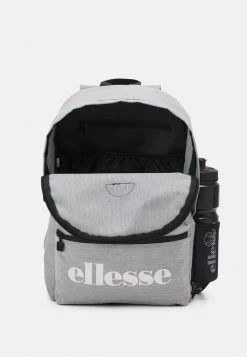 Ellesse ARORA BACKPACK AND WATER BOTTLE SET UNISEX - Sac à Dos - Grey Marl -Ellesse Boutique 375101b1f4ca4f0f81cb2f589ea692d4