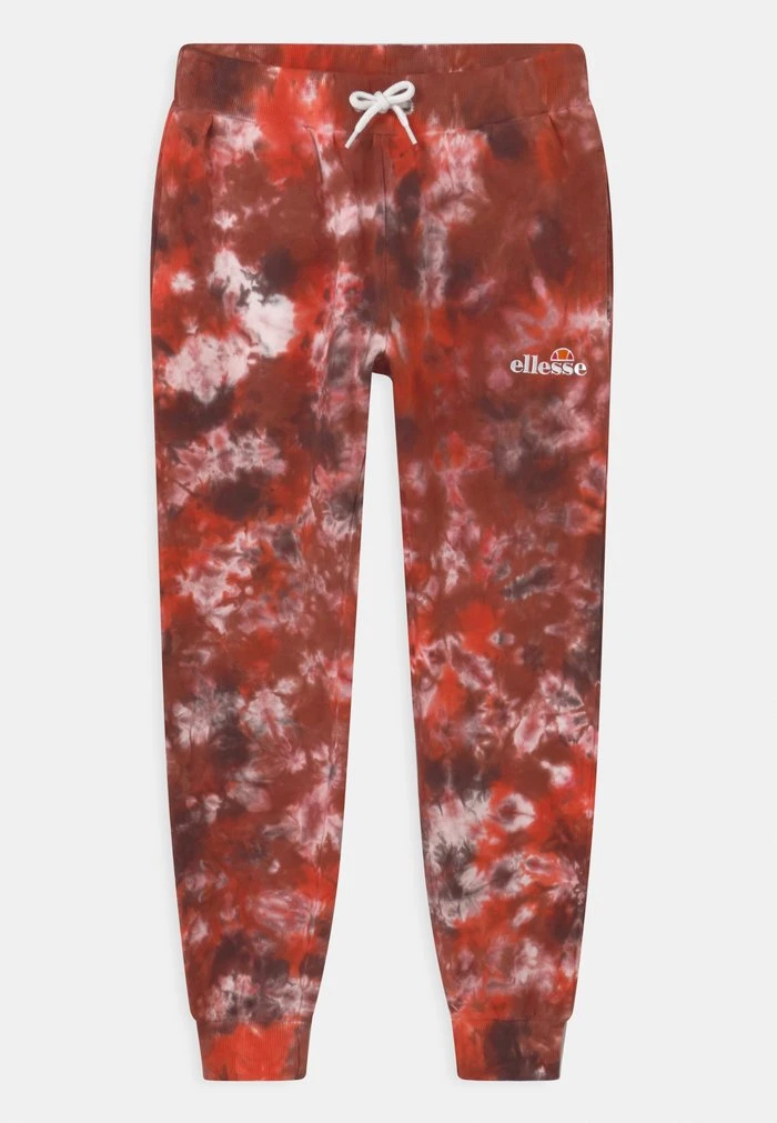 Ellesse TREVORI - Pantalon De Survêtement - Orange 1 Ellesse TREVORI - Pantalon De Survêtement - Orange