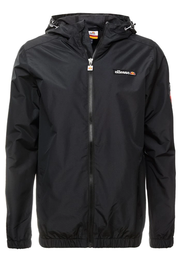 Ellesse TERRAZZO - Blouson - Anthracite 5 Ellesse TERRAZZO - Blouson - Anthracite – Image 5