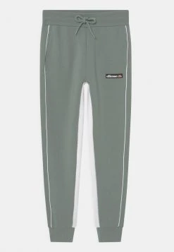 Ellesse PAROLA - Pantalon De Survêtement - Dark Green