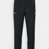 Ellesse DATA TRACK PANT - Pantalon De Survêtement - Black