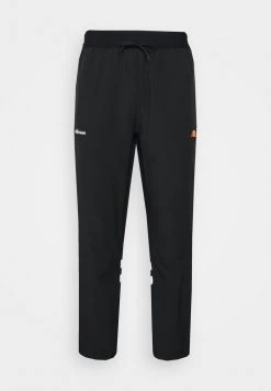 Ellesse DATA TRACK PANT - Pantalon De Survêtement - Black