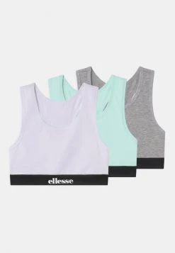 Ellesse EMILIO 3 PACK - Brassière - Multi