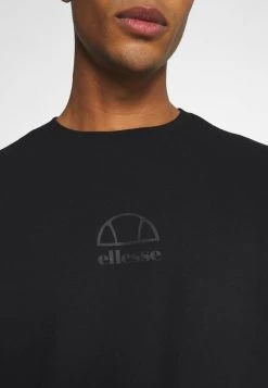 Ellesse YORA - Sweatshirt - Black -Ellesse Boutique 38784176b37d4aaabe76d3643c7c65ba
