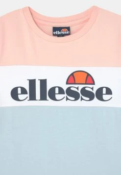 Ellesse PASTELLI - T-shirt Imprimé - Light Blue -Ellesse Boutique 38a6f2a2e435470eaee6a8b93b557c08