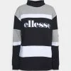 Ellesse TOBIS - Sweatshirt - Black