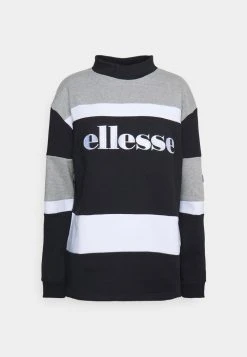 Ellesse TOBIS - Sweatshirt - Black