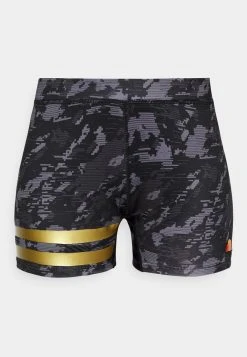 Ellesse TOTAL BALL SHORT - Collants - Black -Ellesse Boutique 38f41c83dc554b24be72153214795c11