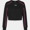 Ellesse VITTORIANA - Sweatshirt - Black