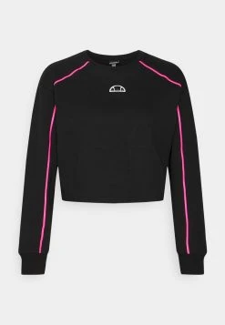 Ellesse VITTORIANA - Sweatshirt - Black