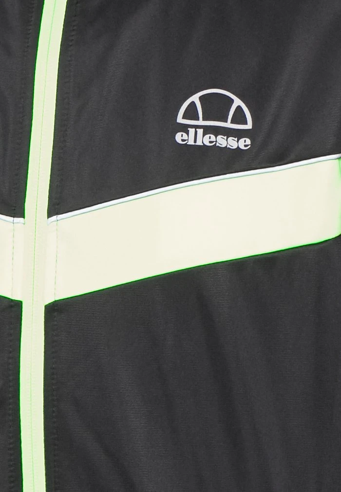 Ellesse AMIDO JOG SUIT - Survêtement - Black 5 Ellesse AMIDO JOG SUIT - Survêtement - Black – Image 5