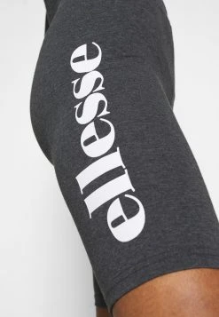 Ellesse TOUR - Short - Dark Grey Marl -Ellesse Boutique 392cefaf2d384da3a499215b27597f67