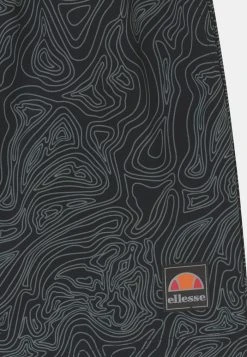 Ellesse FARINALI UNISEX - Short De Sport - Black 5 Ellesse FARINALI UNISEX - Short De Sport - Black -Ellesse Boutique 39361116d58a484e9436a7e89e0cb9cc