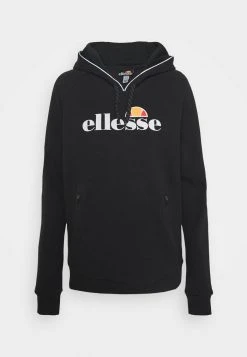 Ellesse ARCILLE HOODY - Sweat à Capuche - Black -Ellesse Boutique 3947548e31f74be5b300cbe5a918e1b3