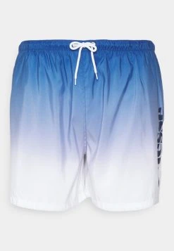 Ellesse TROMI SWIM - Short De Bain - Blue Fade