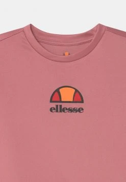 Ellesse PETALIA TEE SET - T-shirt Imprimé - Pink -Ellesse Boutique 398b208cb179455a884e0f5af62289bc