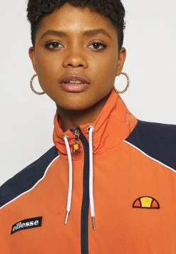 Ellesse MALI TRACK - Veste De Survêtement - Teal -Ellesse Boutique 399691dc564e4b80986cf58f00f0affd