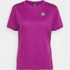 Ellesse GORILO TEE - T-shirt Basique - Purple