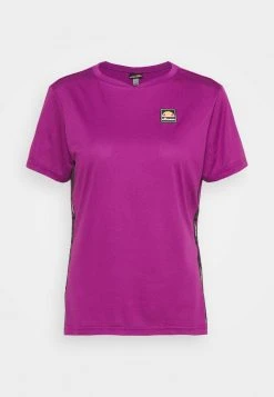 Ellesse GORILO TEE - T-shirt Basique - Purple